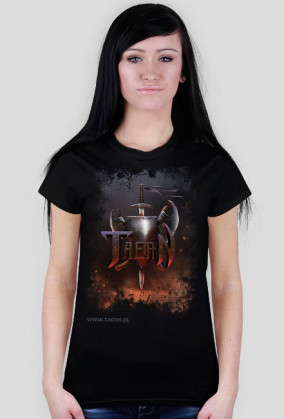 Taern Logo