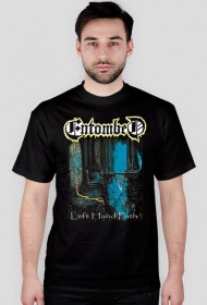 Entombed