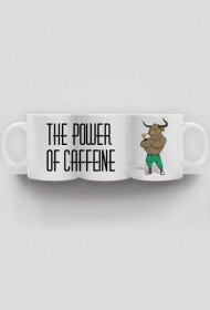 the power of caffeine