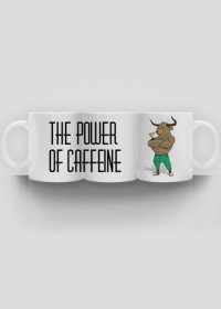 the power of caffeine