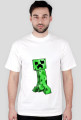 Koszulka MINECRAFT