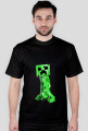 Koszulka MINECRAFT