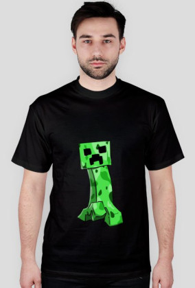 Koszulka MINECRAFT