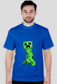 Koszulka MINECRAFT