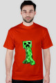 Koszulka MINECRAFT