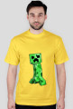 Koszulka MINECRAFT