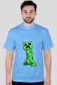 Koszulka MINECRAFT