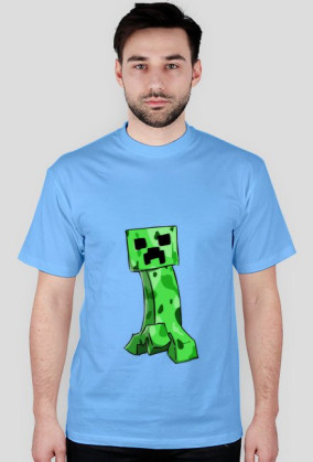 Koszulka MINECRAFT