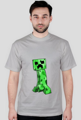 Koszulka MINECRAFT