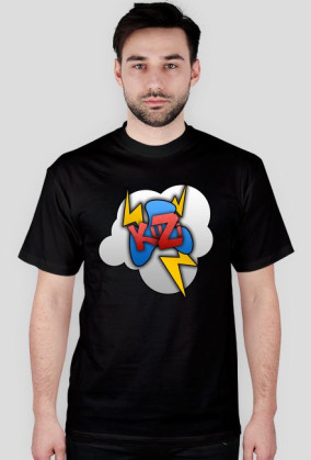 kuZi- LOGO!- Męska