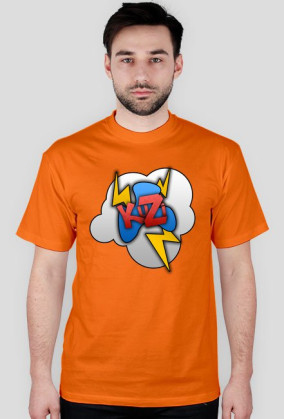 kuZi- LOGO!- Męska