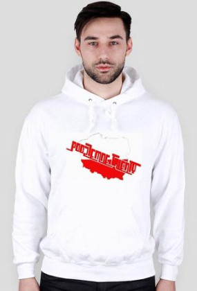 Bluza Podziemne Talenty Poland