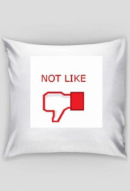 Not Like Pillow
