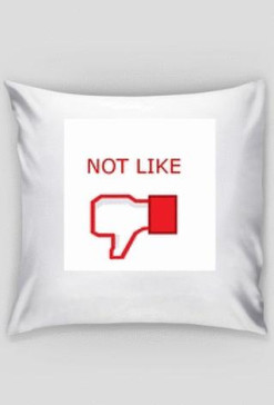 Not Like Pillow