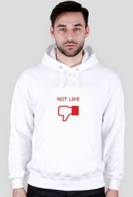 Bluza Not like