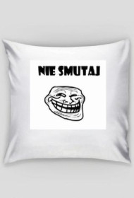 Troll Pillow