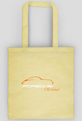 Torba - Porsche Old School