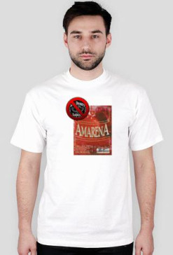 Koszulka Amarena