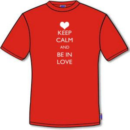 KEEP CALM 2