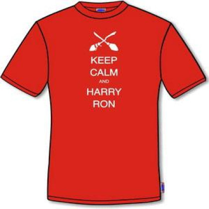 KEEP CALM 4