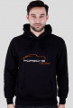 Bluza - Porsche Old School