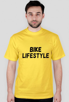 Bike lifestyle