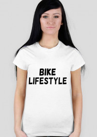 Bike lifestyle