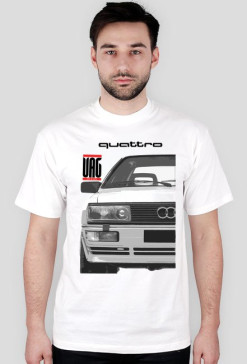 Quattro - VAG