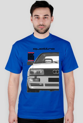 Quattro - VAG