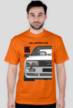 Quattro - VAG