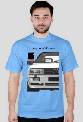 Quattro - VAG