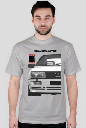 Quattro - VAG