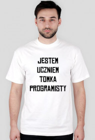 Uczeń Tomka Programisty