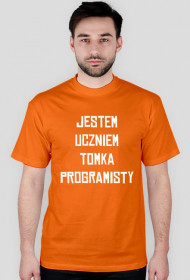 Uczeń Tomka Programisty