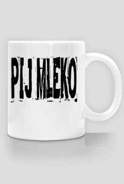 KUBEK ZAWSZE PEŁNY