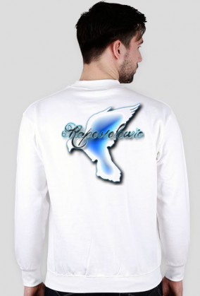 Bluza t2 Rap Apostołowie