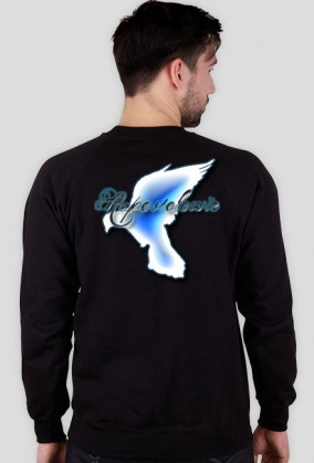 Bluza t2 Rap Apostołowie