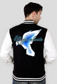 Baesball bluza Rap Apostołowie