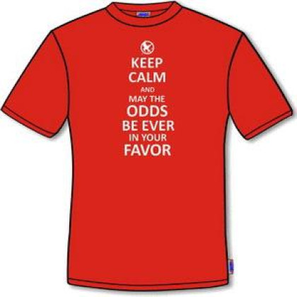 KEEP CALM 6