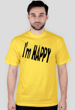 HAPPY
