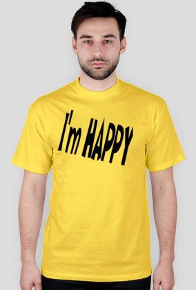 HAPPY