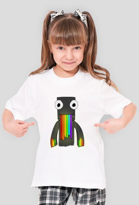 NASSER - Logo! - Dziecięca