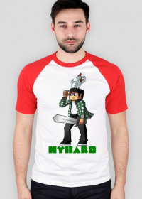 Koszulka MyHard