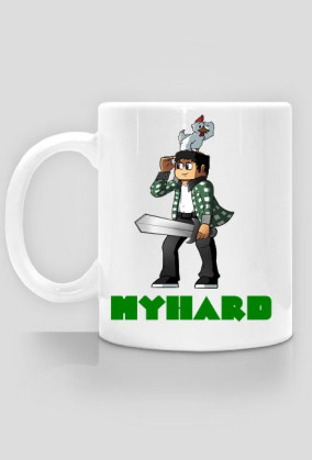 MyHard Szklanka