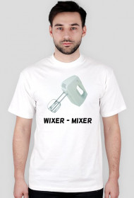 T-shirt "Mixer"