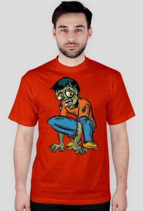 Zombie