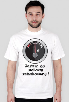 Zatankowany