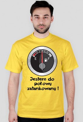 Zatankowany