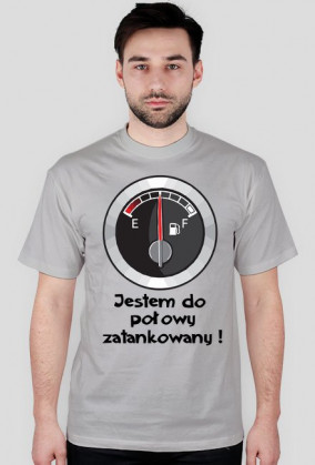 Zatankowany