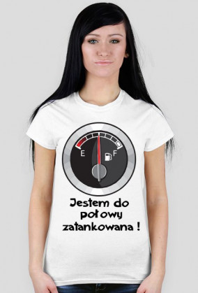 Zatankowana